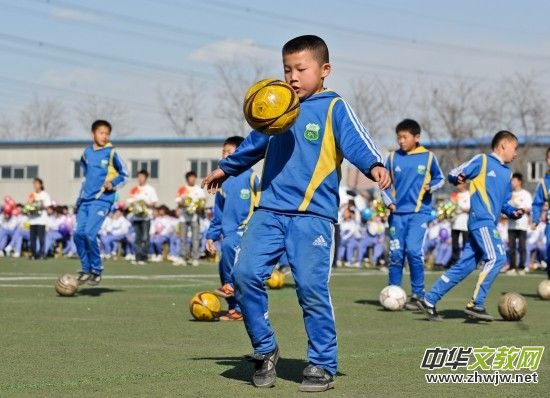 厦门校园足球引入全程数字化管理服务_新闻资