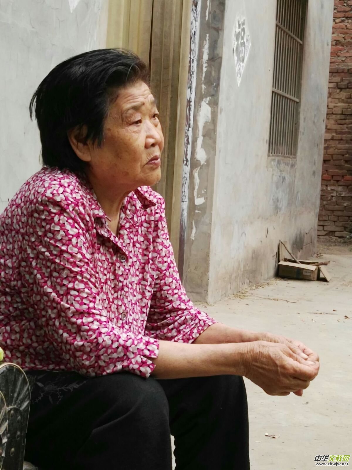 母亲,您别再骗我……靳军榆树沟写生日志 母亲,您别再骗我……靳军榆树沟写生日志