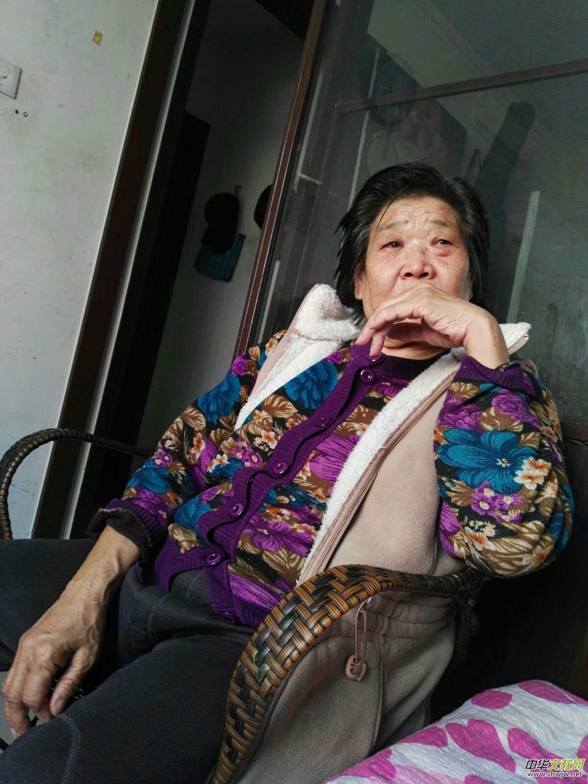 母亲,您别再骗我……靳军榆树沟写生日志 母亲,您别再骗我……靳军榆树沟写生日志