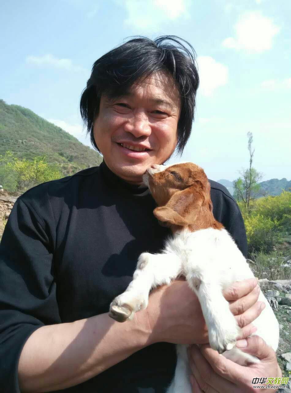 母亲,您别再骗我……靳军榆树沟写生日志 母亲,您别再骗我……靳军榆树沟写生日志