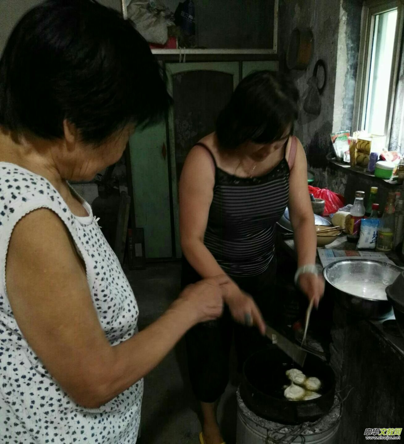 母亲,您别再骗我……靳军榆树沟写生日志 母亲,您别再骗我……靳军榆树沟写生日志