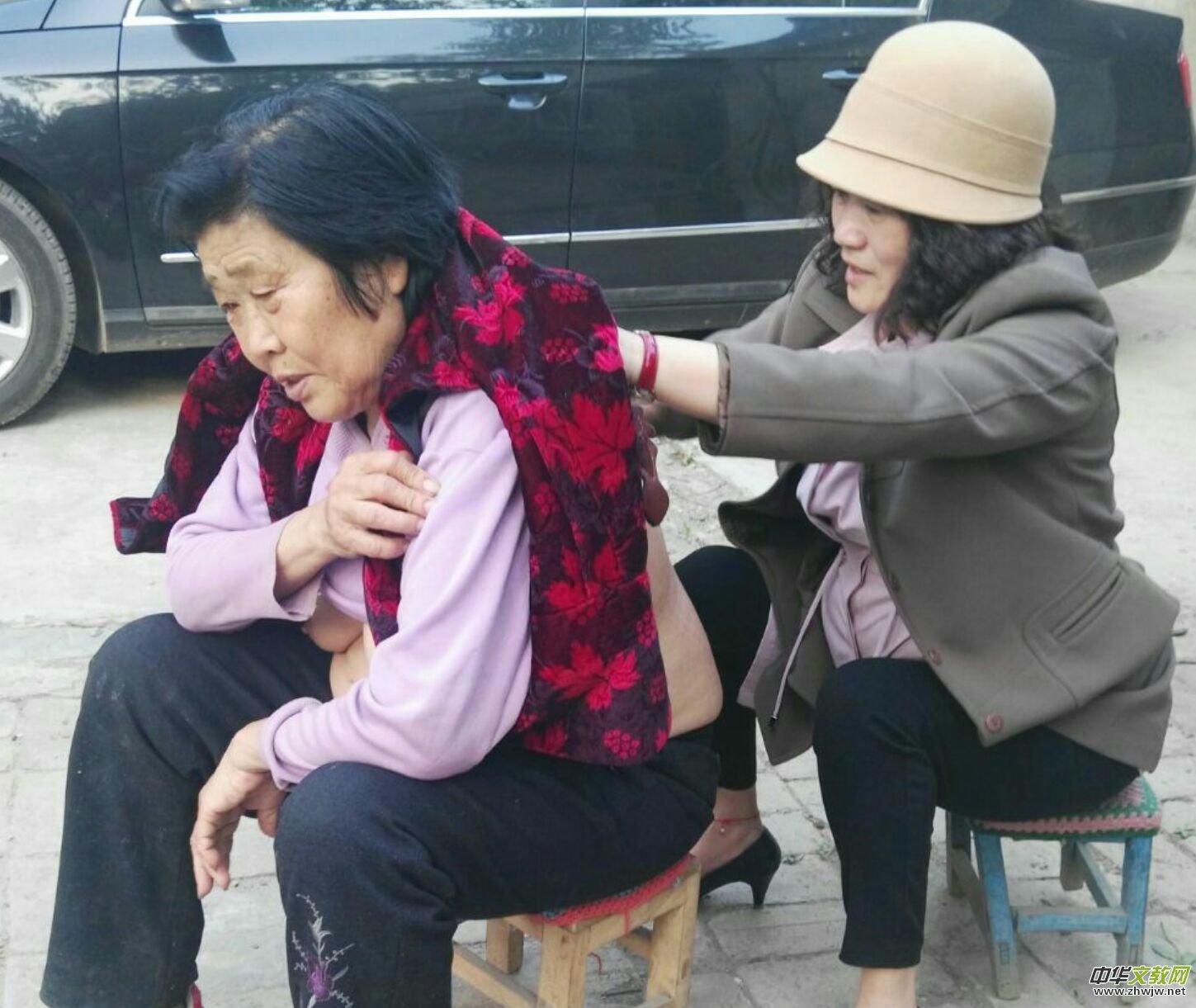 母亲,您别再骗我……靳军榆树沟写生日志 母亲,您别再骗我……靳军榆树沟写生日志