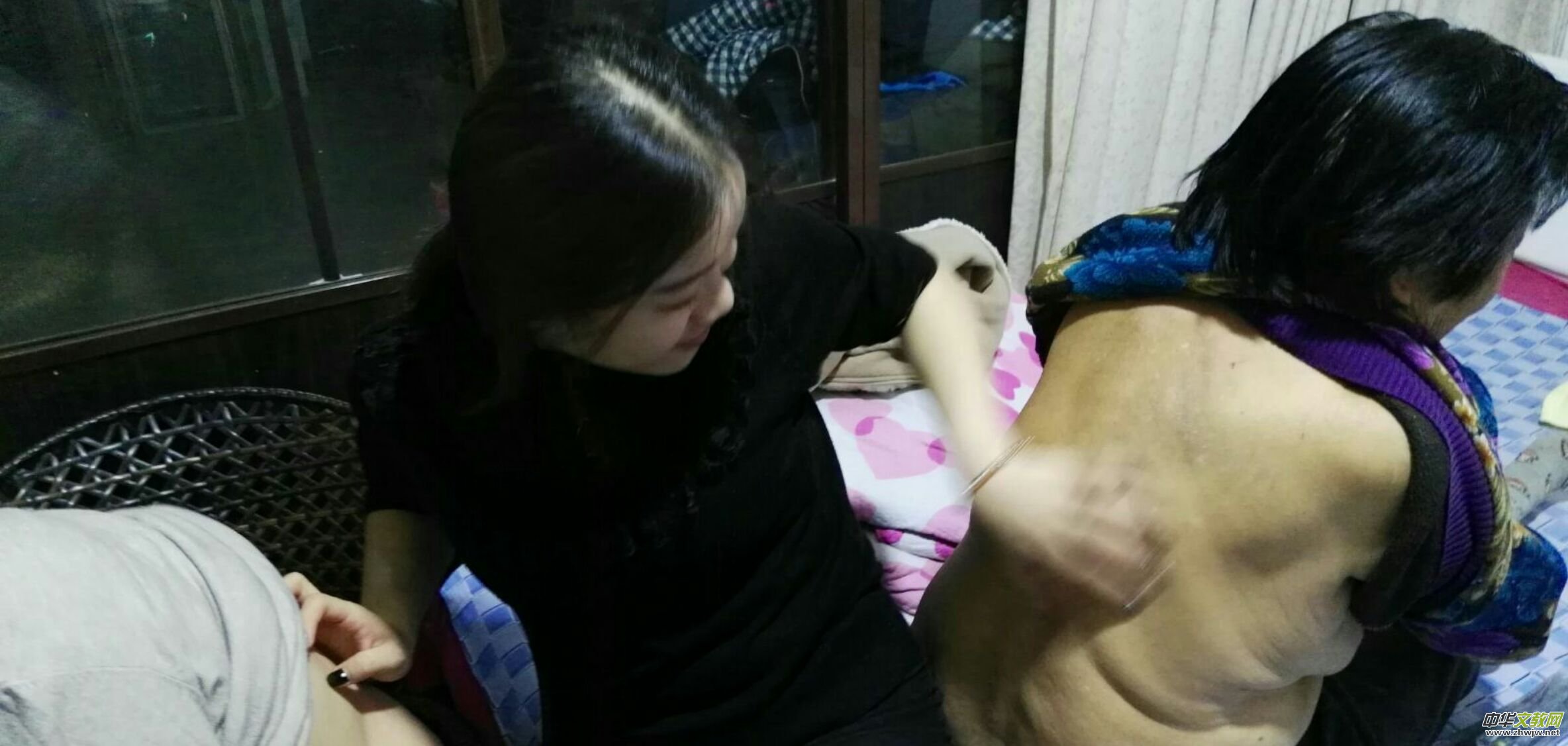 母亲,您别再骗我……靳军榆树沟写生日志 母亲,您别再骗我……靳军榆树沟写生日志