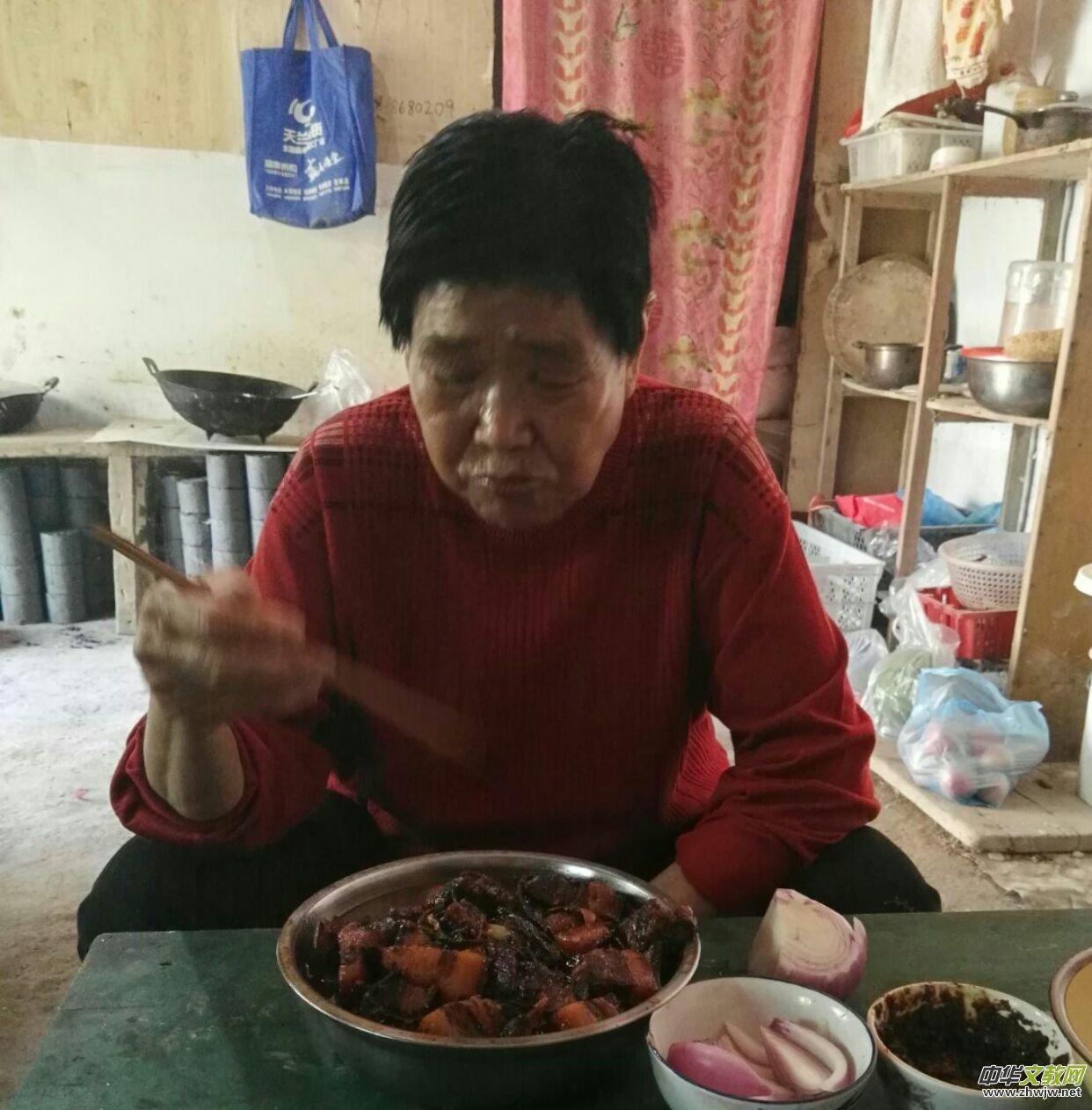 母亲,您别再骗我……靳军榆树沟写生日志 母亲,您别再骗我……靳军榆树沟写生日志