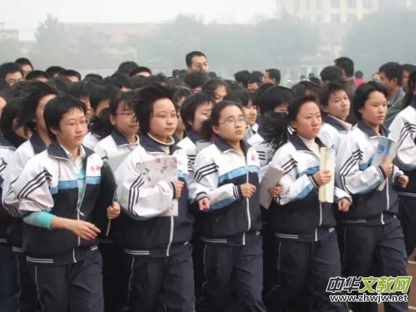 2017高考作文题总汇:有哪些题目,你会怎么写?