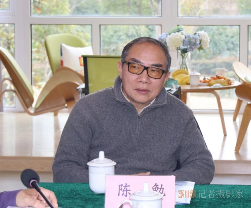 “一带一路”文化艺术发展愿景专家座谈会在上海新虹桥中国书法院举行