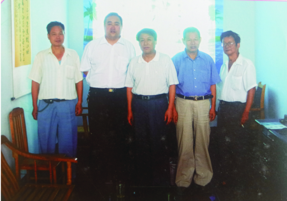 杨维永:中国文学的当代、传统与文艺复兴的关系 杨维永:中国文学的当代、传统与文艺复兴的关系