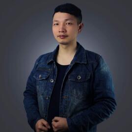 王小明——《一天》《我在城墙向下张望》 王小明——《一天》《我在城墙向下张望》