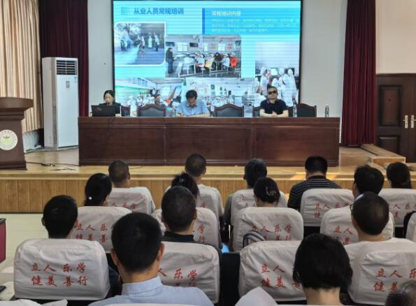 湖北省钟祥市石牌教育办事处召开学生食堂服务与管理现场交流会 湖北省钟祥市石牌教育办事处召开学生食堂服务与管理现场交流会