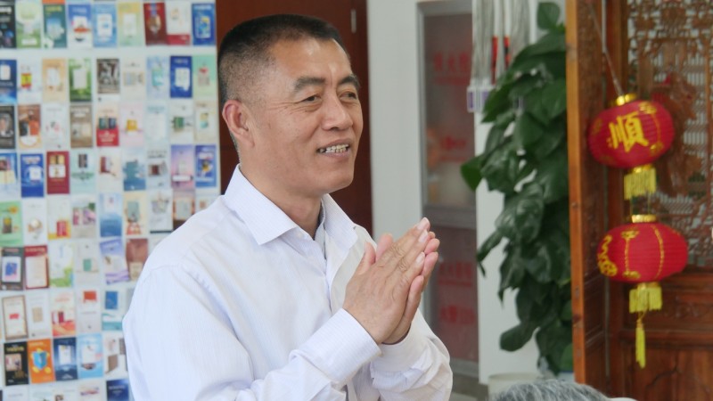 王谨在北大纵横共话家国情怀,倡导新闻文学时代新风 王谨在北大纵横共话家国情怀,倡导新闻文学时代新风