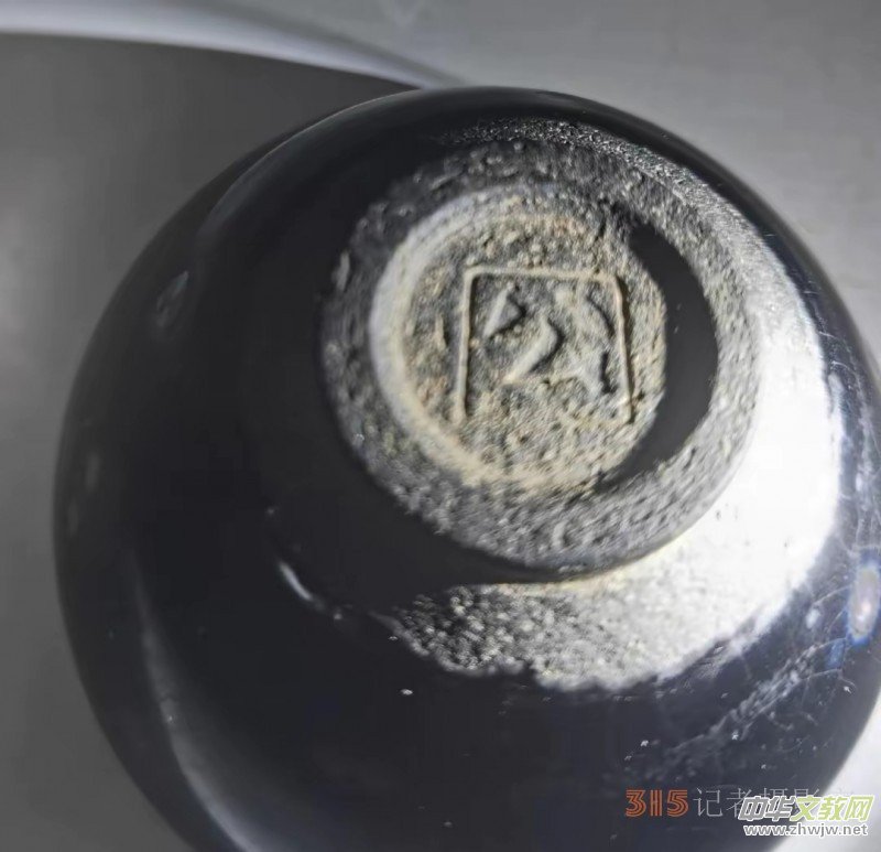 杭州二百大古玩市场惊现稀世奇珍, 填补我国重要收藏空白 杭州二百大古玩市场惊现稀世奇珍, 填补我国重要收藏空白