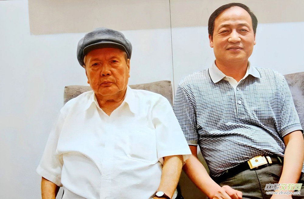 裴怀亮上将会见中国军地书画院代表 鼓励当好践行文化自信旗手 裴怀亮上将会见中国军地书画院代表 鼓励当好践行文化自信旗手