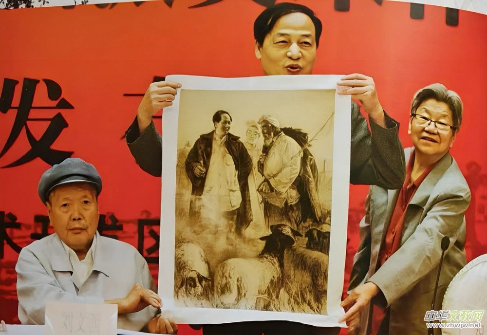 裴怀亮上将会见中国军地书画院代表 鼓励当好践行文化自信旗手 裴怀亮上将会见中国军地书画院代表 鼓励当好践行文化自信旗手