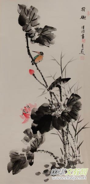 任汉波先生新书发布暨个人画展发布会将于近日在京盛大举行 任汉波先生新书发布暨个人画展发布会将于近日在京盛大举行