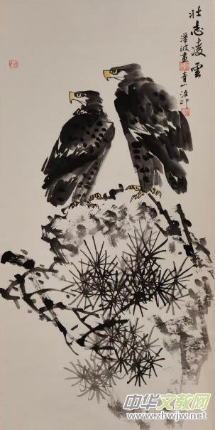任汉波先生新书发布暨个人画展发布会将于近日在京盛大举行 任汉波先生新书发布暨个人画展发布会将于近日在京盛大举行