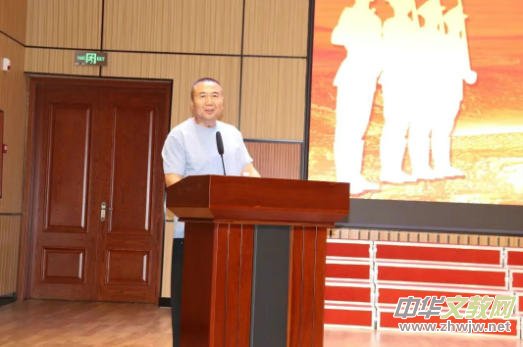 辽宁锦州义县第二高级中学举办 “烽火岁月忆忠魂 薪火相传育新人” 老兵进校园主题教育活动 辽宁锦州义县第二高级中学举办 “烽火岁月忆忠魂 薪火相传育新人” 老兵进校园主题教育活动