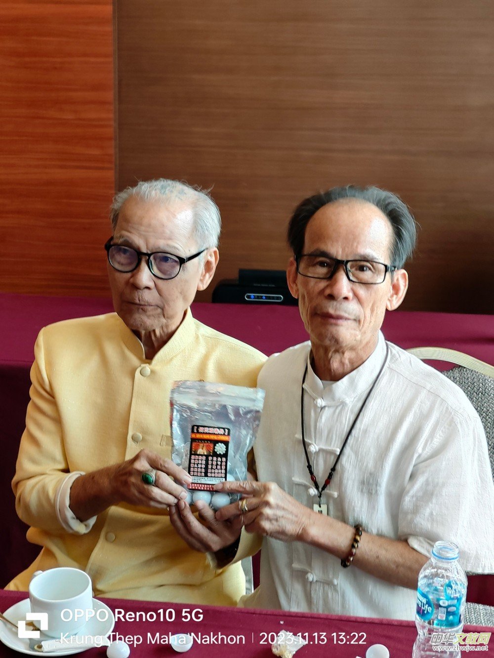 何波院长受邀出席马达加斯加大使馆中医文化交流活动 何波院长受邀出席马达加斯加大使馆中医文化交流活动