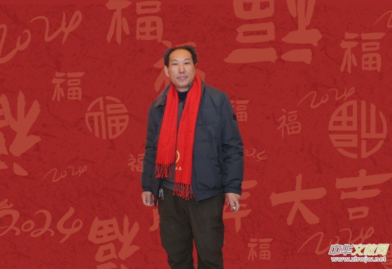 溯源契刻,墨韵焕新 ——笑琰甲骨文书法艺术赏析 溯源契刻,墨韵焕新 ——笑琰甲骨文书法艺术赏析