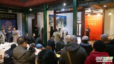 ӭ�����黭���ң�����ӥ ���� ɣһ�����չ�ھ���Ļ