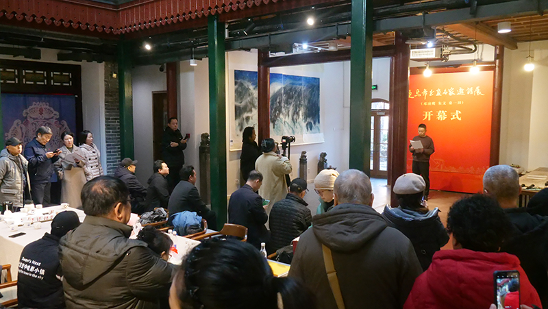 ӭ�����黭���ң�����ӥ ���� ɣһ�����չ�ھ���Ļ