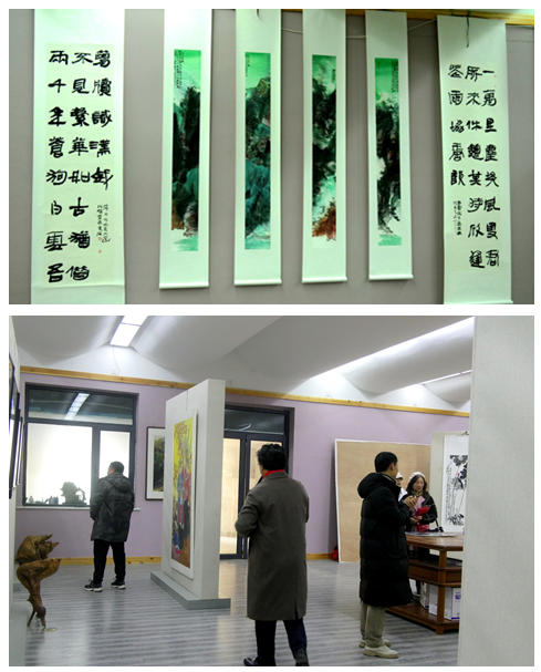 �������峯�� ���� �����黭������Ʒ����չ�� �ھ��ձ�Է�����ݿ�Ļ