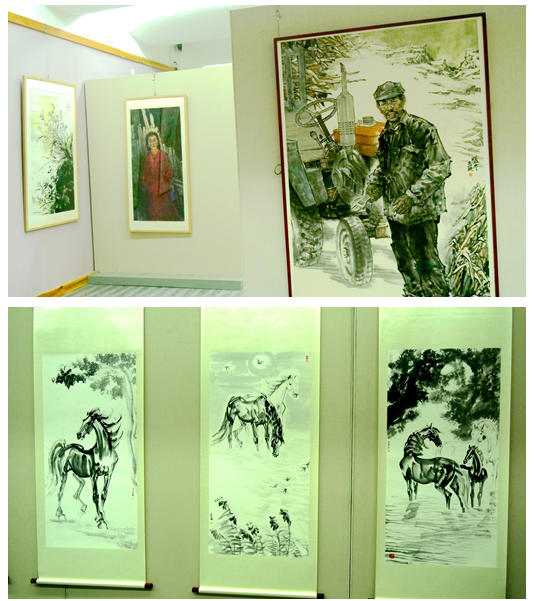 �������峯�� ���� �����黭������Ʒ����չ�� �ھ��ձ�Է�����ݿ�Ļ