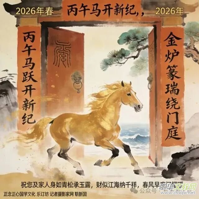 笑琰新诗:丙午正月涿州记(组诗) 笑琰新诗:丙午正月涿州记(组诗)