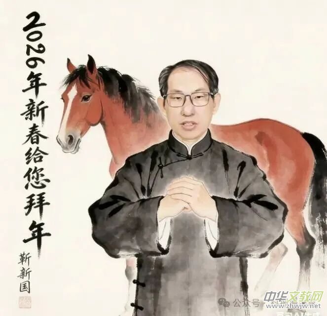 笑琰新诗:丙午正月涿州记(组诗) 笑琰新诗:丙午正月涿州记(组诗)