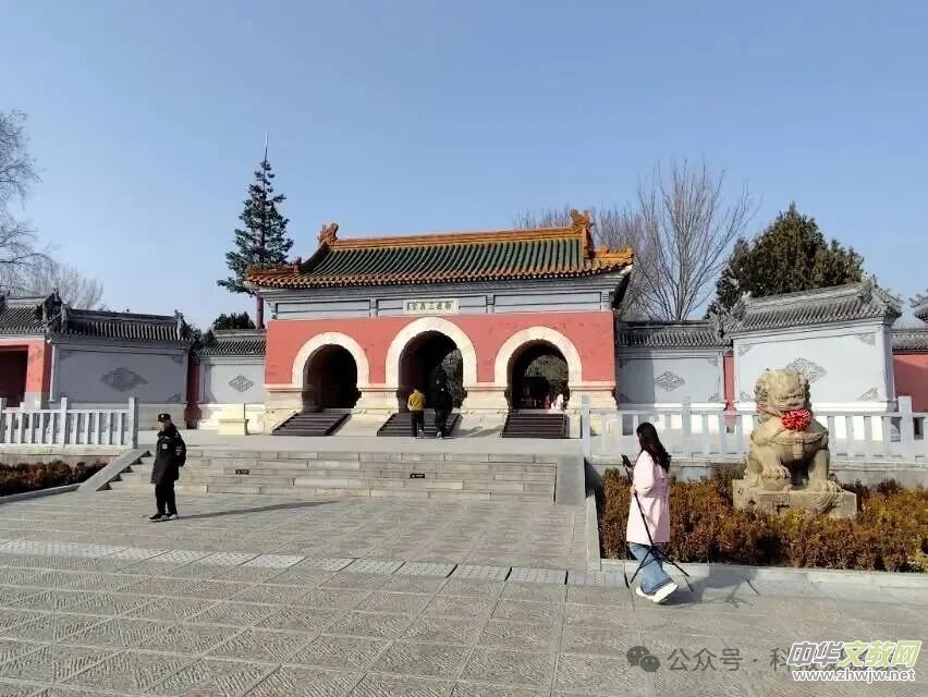 笑琰新诗:丙午正月涿州记(组诗) 笑琰新诗:丙午正月涿州记(组诗)