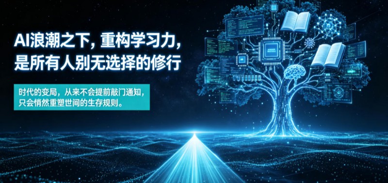 AI �˳�֮�£��ع�ѧϰ�����������˱���ѡ�������