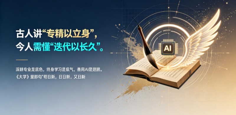 AI �˳�֮�£��ع�ѧϰ�����������˱���ѡ�������