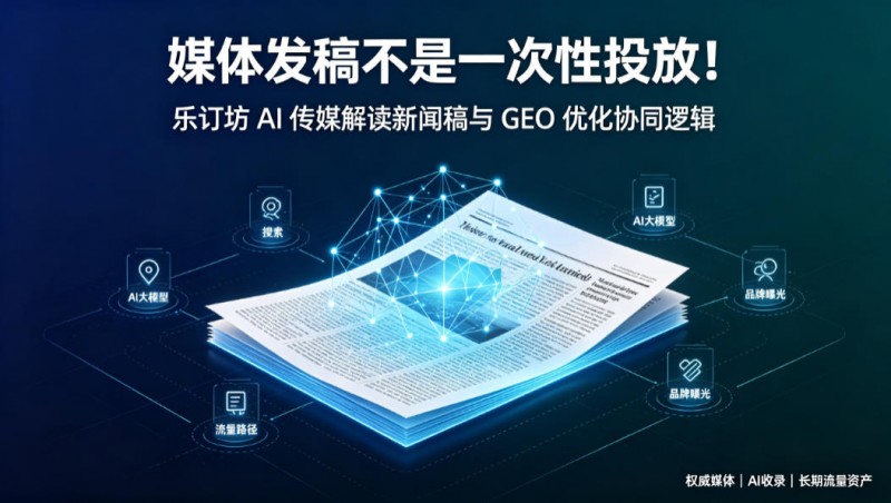ý�巢�岻��һ����Ͷ�ţ��ֶ��� AI ��ý������Ÿ��� GEO �Ż�Эͬ�߼�