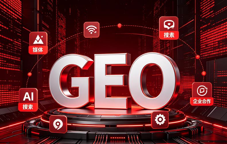 ��ҵ�Ҳ���AI�ʴ�GEO�Ż� AIΪ��û�Ƽ������ҵ��Ʒ��