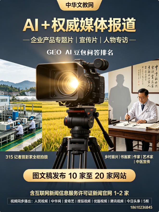 ��ҵ�Ҳ���AI�ʴ�GEO�Ż� AIΪ��û�Ƽ������ҵ��Ʒ��
