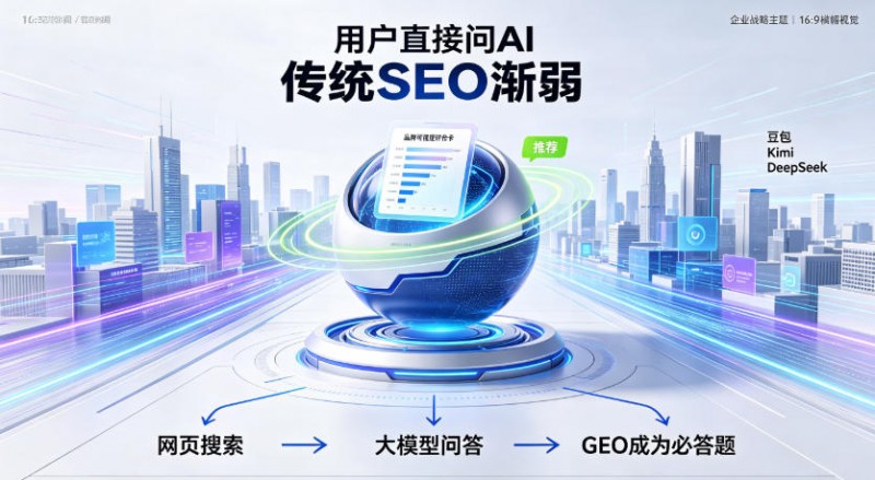 Ц������ 36 ��ý�壬Ϊʲô������ڵ�Ѻע ��һ�� AI Դ��GEO����
